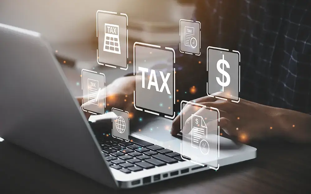 Reliable VAT Accounting Services in Thailand: The Importance of Choosing the Right Partner 1 Reliable VAT Accounting Services for Small Businesses in Thailand