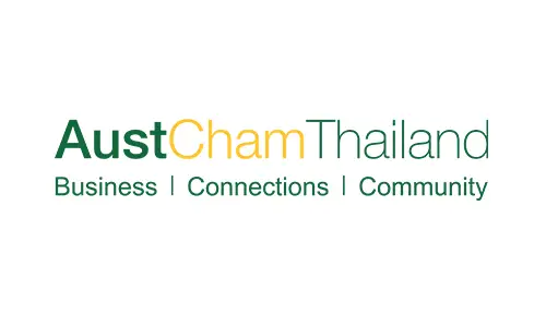 logo of AustCham Thailand