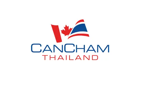 Logo of Canadian Flag AO Cancham Logo