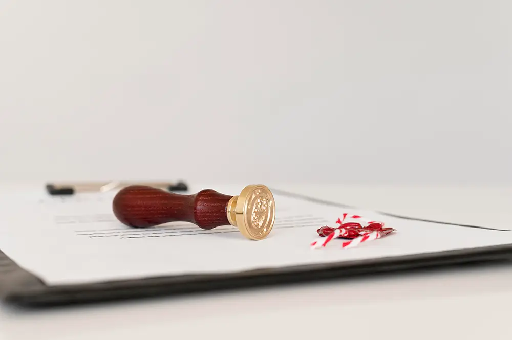 Notary Public Bangkok