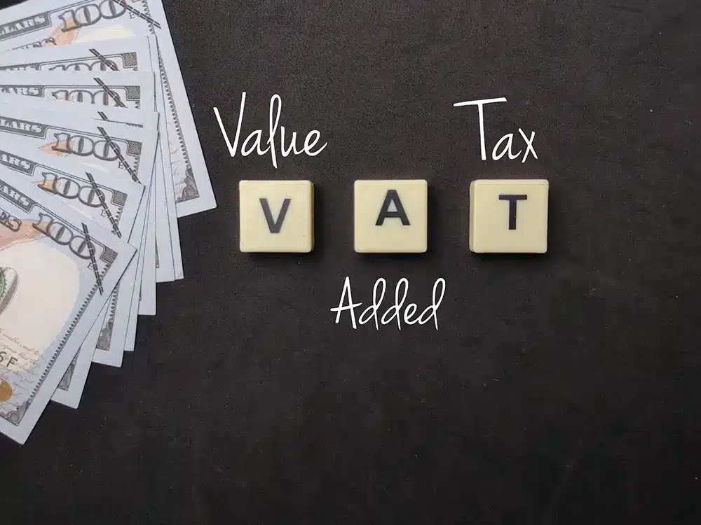 Reliable VAT Accounting Services for Small Businesses in Thailand