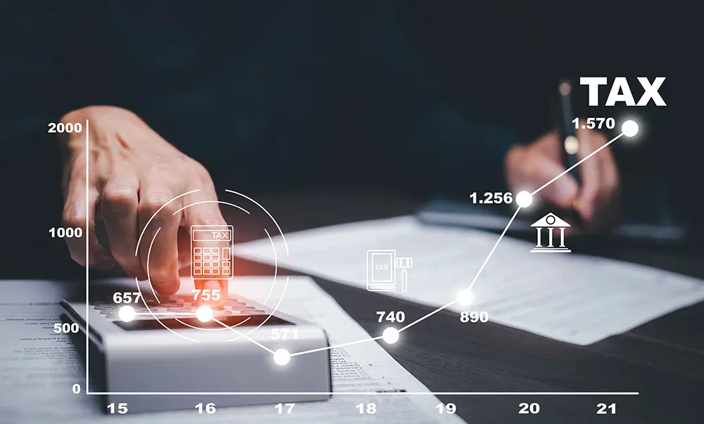 Corporate Tax Planning Strategies in Bangkok, Thailand 2 Corporate Tax Planning in Bangkok Thailand