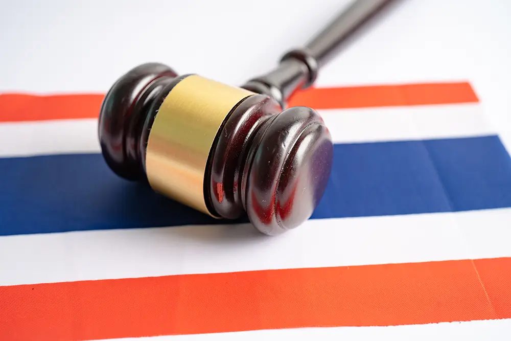 Termination of Employment in Thailand, The Thai Labour Law 2 Termination of Employment in Thailand | AO Legal Services