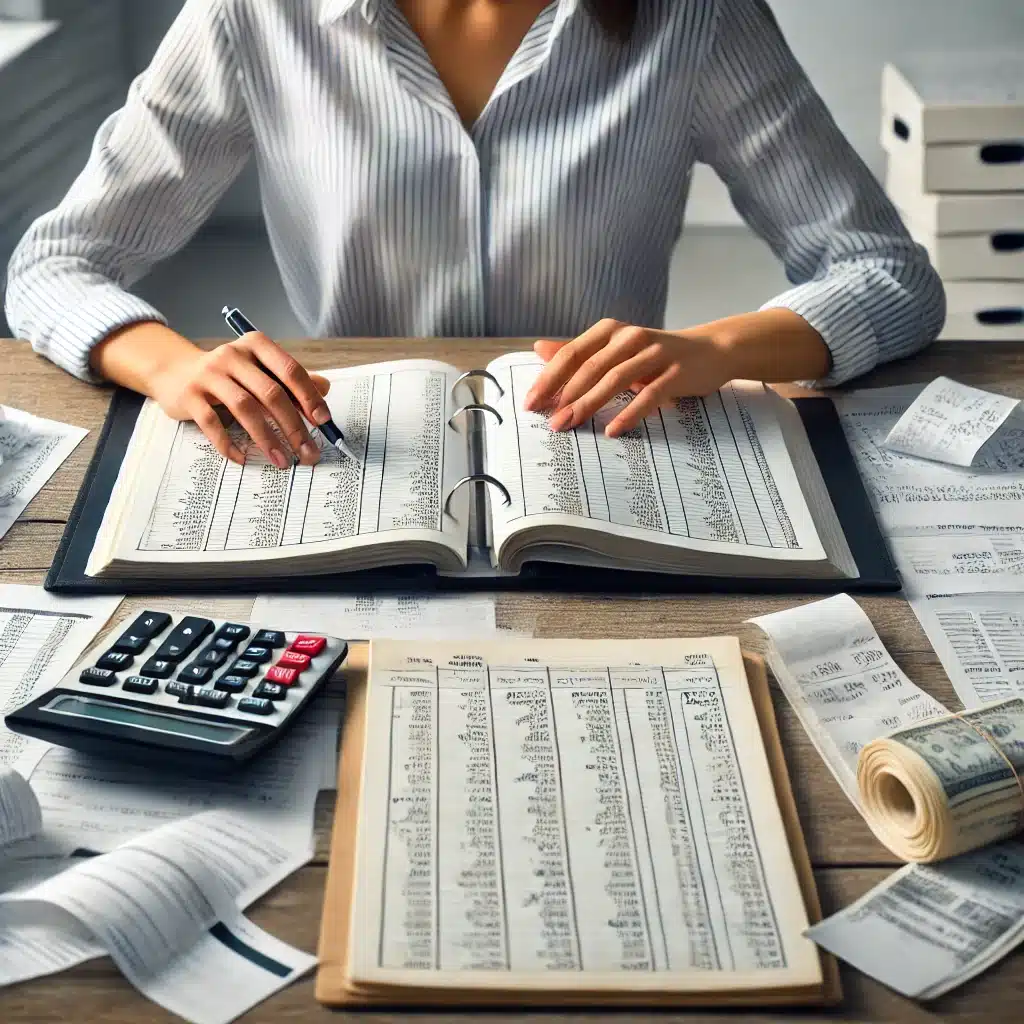 What can Management Accountant Do For Your Business? 1 Management Accountant