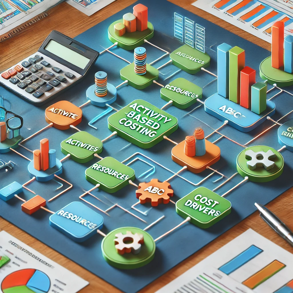 Cost Accounting Methods