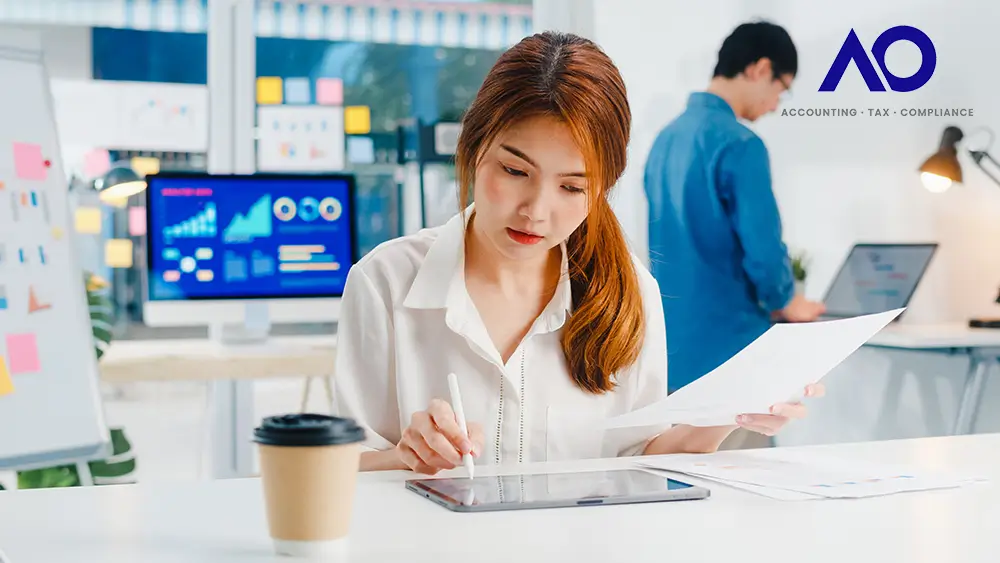 Outsourcing Accounting Services in Bangkok