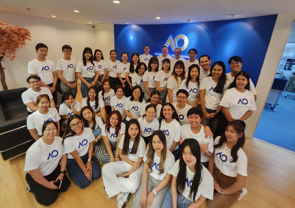 AO Team photo.jpeg AO Accounting & Advisory Ltd.